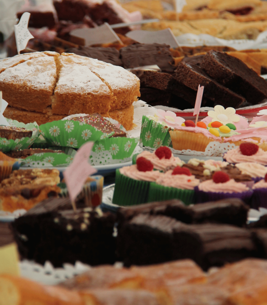 Bake Off Image