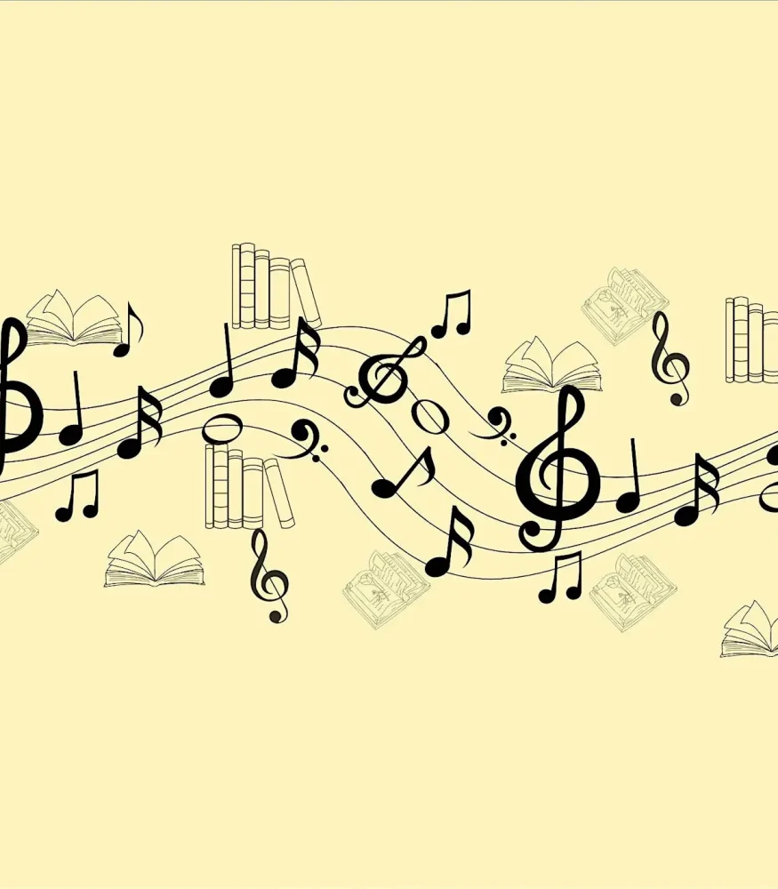 Tales and tunes