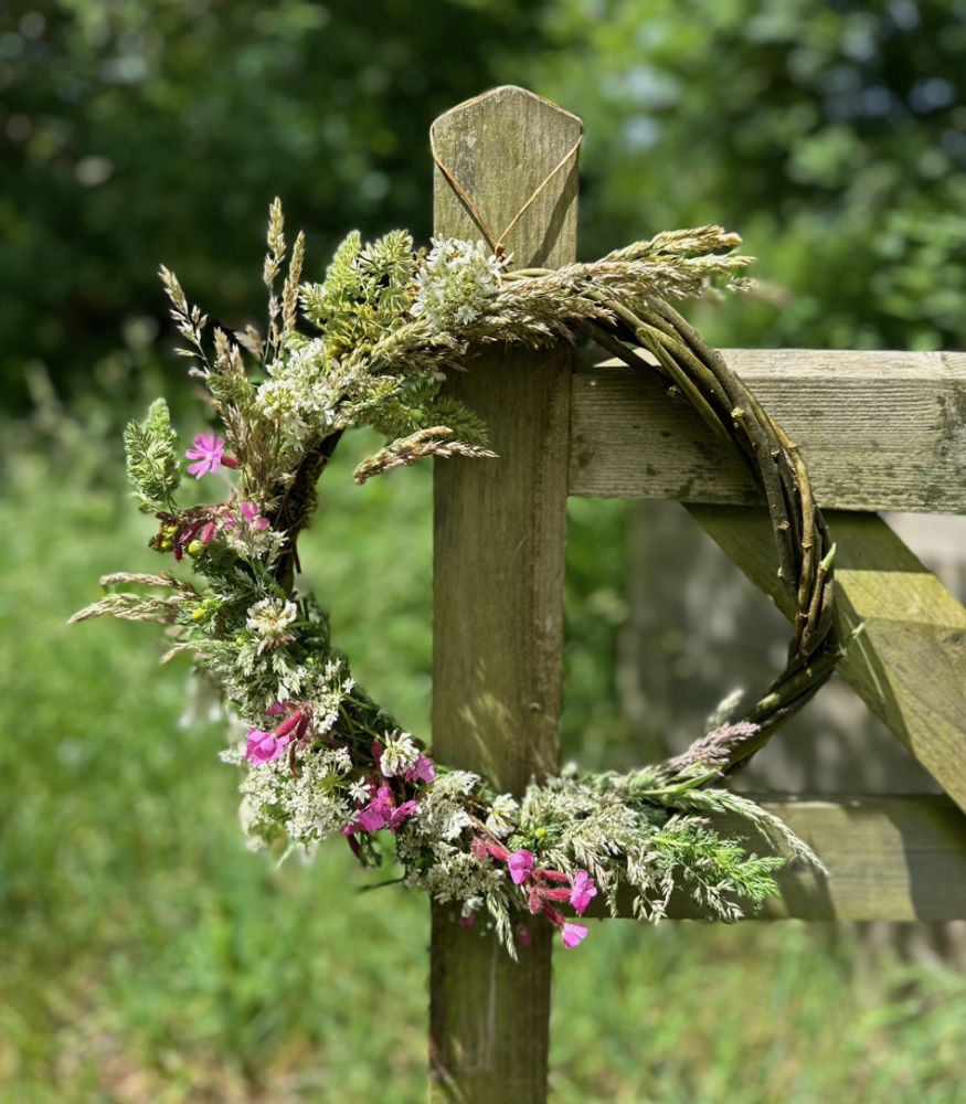 wreath